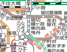 その他　☆路線図☆