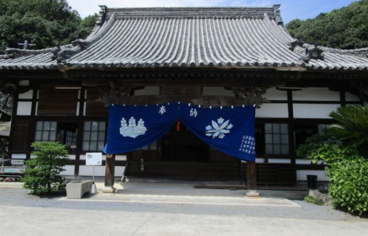 その他　勝運寺（その他）まで1583m