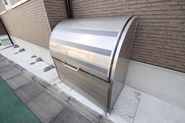 その他共有部分　外観・共用部分