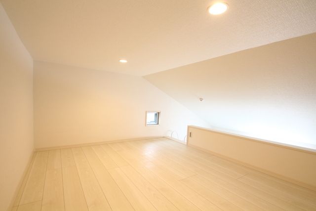 その他部屋・スペース　★ロフト★