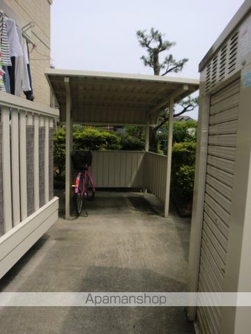 その他共有部分　その他共有部分