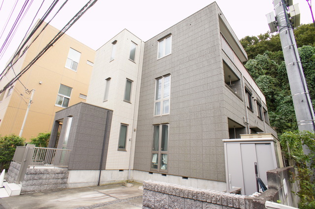 建物外観　☆耐震・耐火に優れた旭化成へーベルメゾン☆