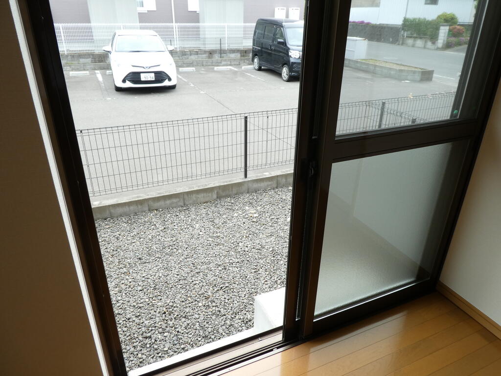 庭