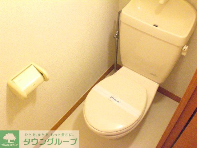 その他　女性に人気のバス・トイレ別！
