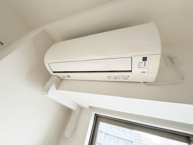その他設備　設備