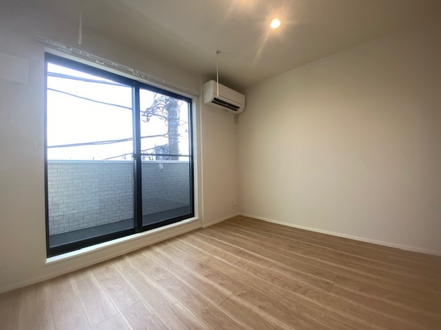その他　※建築中の為参考写真となります。
