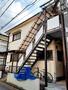 三軒茶屋駅より徒歩12分 1階 築53年3ヶ月の賃貸物件
