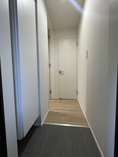 玄関　～同施工会社同シリーズ参考写真～