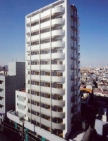 建物外観　☆きれいな外観☆