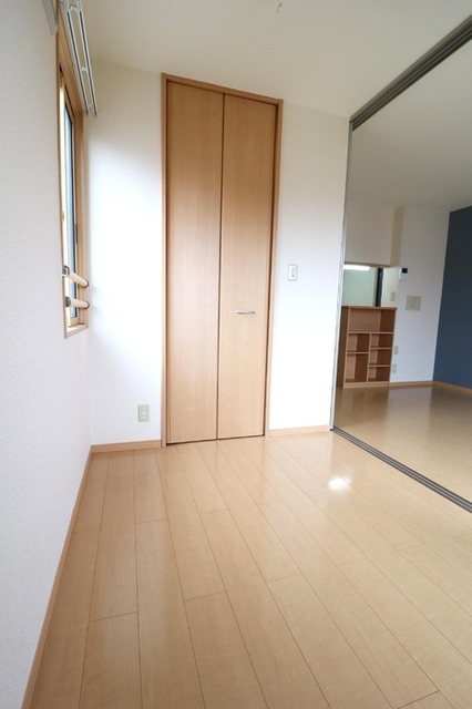 その他部屋・スペース　３帖の洋室