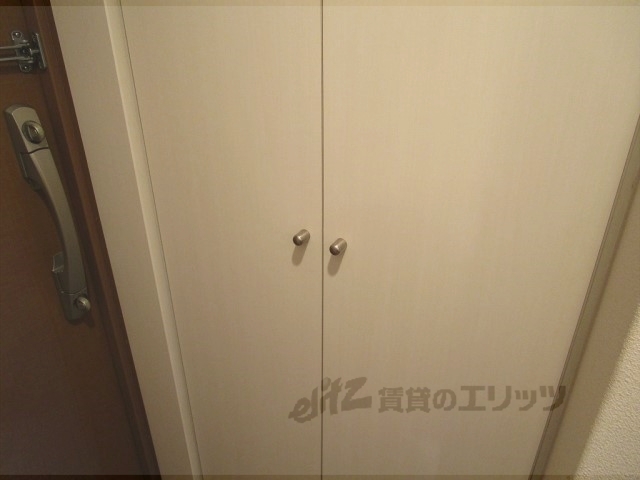 収納　下駄箱