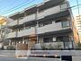 中野富士見町駅より徒歩3分 1階 築35年2ヶ月の賃貸物件
