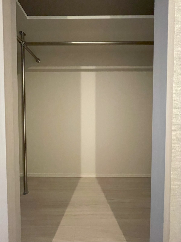 収納　※別室参考写真