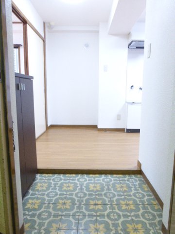 玄関　玄関※別部屋参考写真