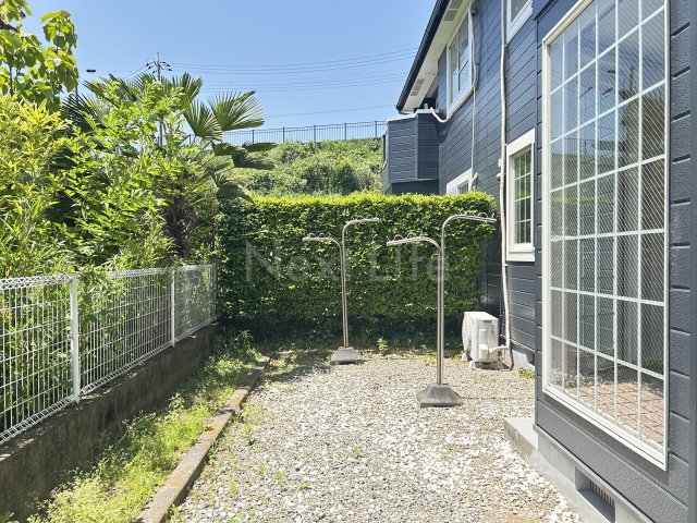 庭