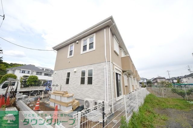 眺望　★お問い合わせはタウンハウジングまで★