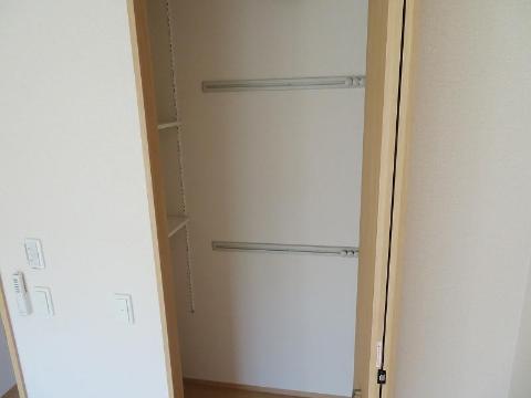 収納　収納