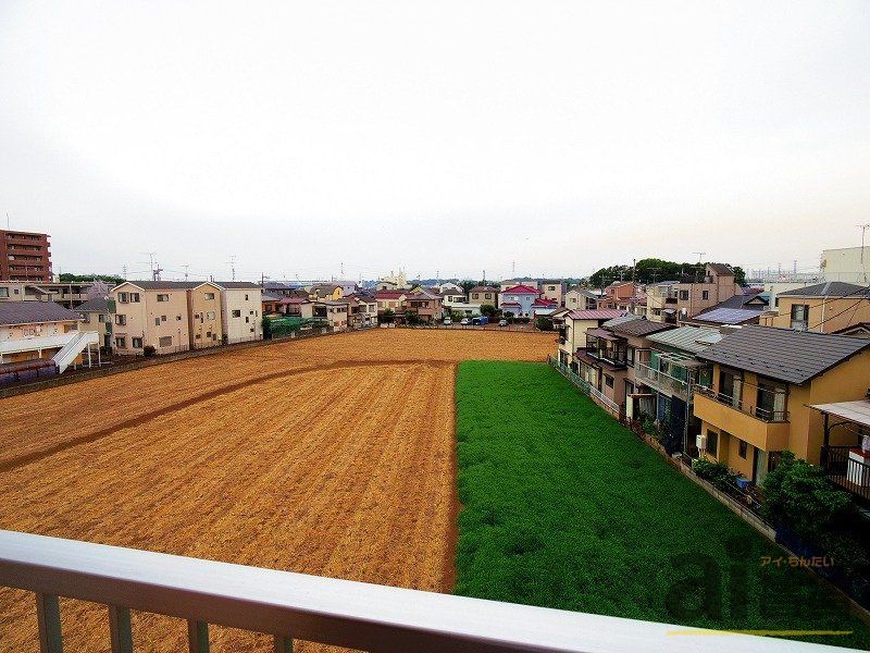 眺望　※別号室写真※