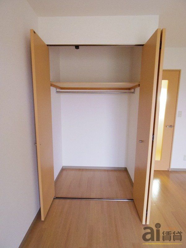 収納　※別号室写真※