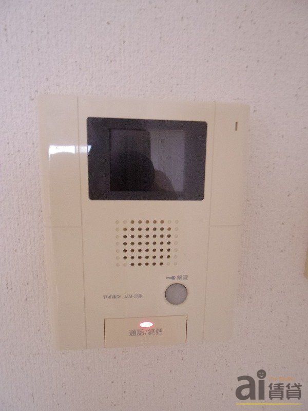 セキュリティ　※別号室写真※
