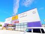 ショッピングセンター　GEO　新座店（ショッピングセンター）まで812m