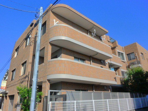 建物外観　☆綺麗な外観☆