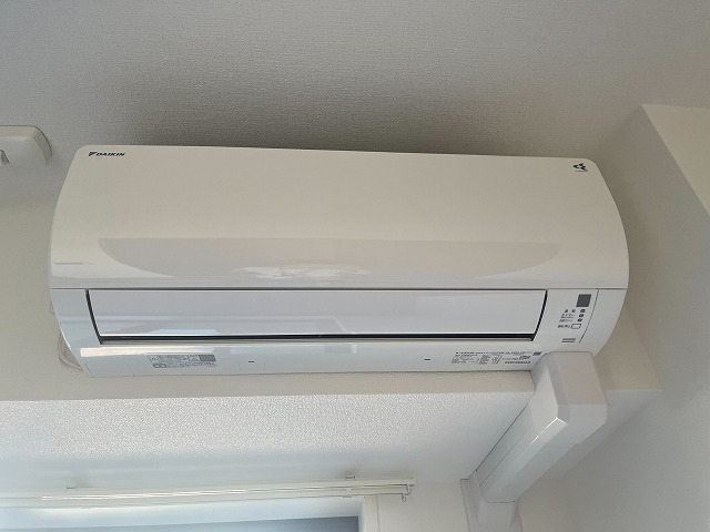 その他設備　同物件別号室