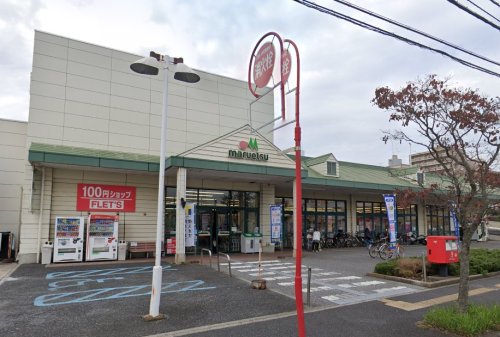 その他　100YEN SHOP FLETS(100円ショップフレッツ（その他）まで386m