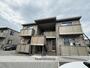 穴部駅より徒歩4分 2階 築13年5ヶ月の賃貸物件