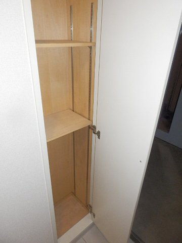 収納　たっぷり収納できます★