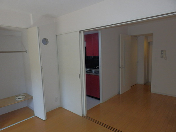 その他部屋・スペース　くつろげるお部屋ですね♪