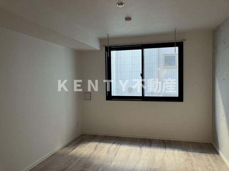 その他部屋・スペース　ゆとりの広さです