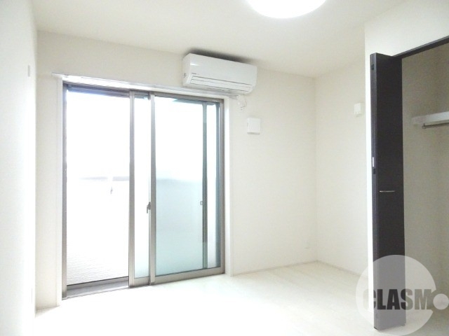 その他部屋・スペース　明るいお部屋です♪