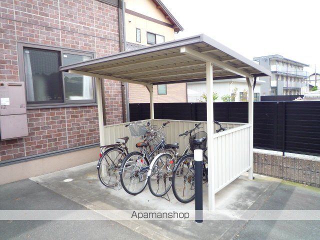 その他共有部分　その他共有部分