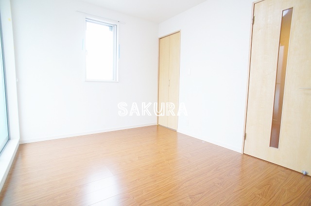 その他部屋・スペース　ゆっくりくつろげる寝室です♪
