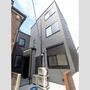 篠崎駅より徒歩10分 1階 新築の賃貸物件