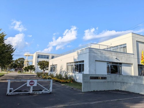 小学校　青葉小学校（小学校）まで273m