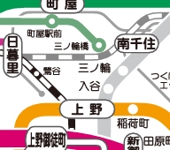 その他　☆路線図☆