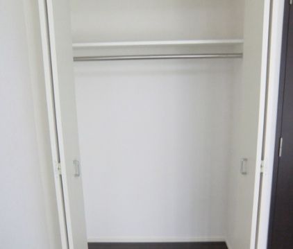 収納　☆たっぷり収納☆