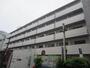 立川駅より徒歩6分 5階 築39年5ヶ月の賃貸物件