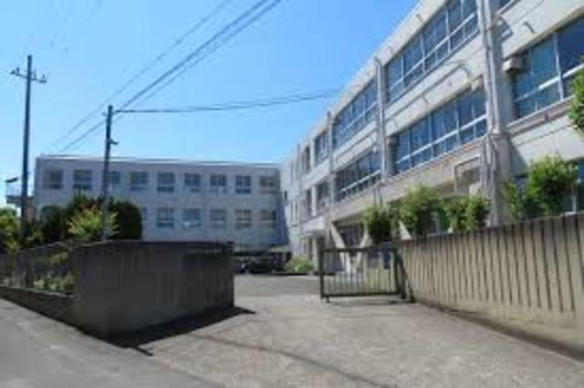 小学校　交野市立旭小学校（小学校）まで800m