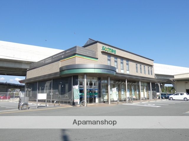 その他　とぴあ浜松農協 赤佐支店（その他）まで1398m
