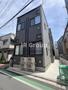 町屋駅より徒歩4分 2階 築1年8ヶ月の賃貸物件