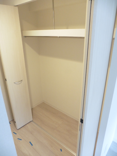 収納　収納※別部屋参考写真