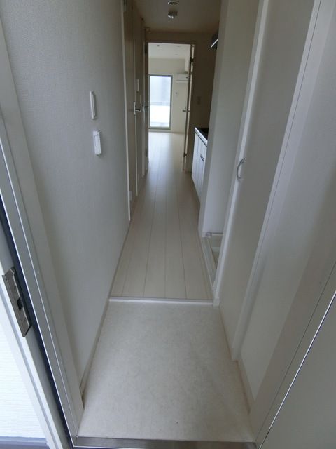 玄関　☆玄関☆