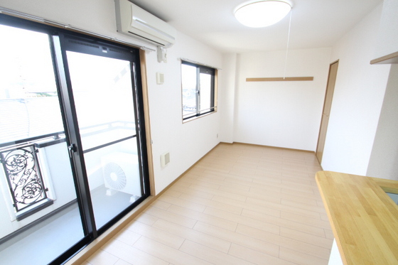 その他部屋・スペース　※別部屋の写真です