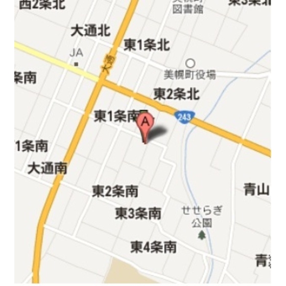 その他　地図
