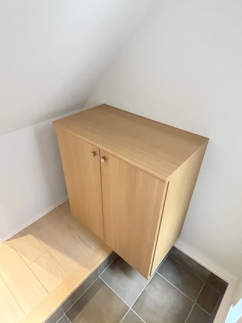 玄関　★シューズＢＯＸ★