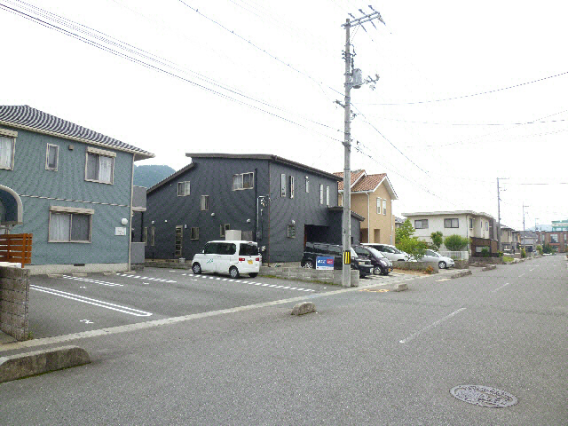 その他　周辺環境