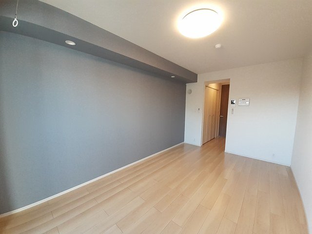 その他部屋・スペース　内装は落ち着いています